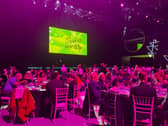 Manchester Culture Awards 2023 at Aviva Studios