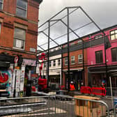 Manchester is all set to host the Chanel Metiers d'Art fashion show in the Northern Quarter on Friday 7 December, 2023. 