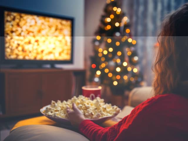 Check out the full Christmas Day schedules across main channels.