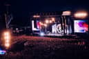Arctic Monkeys at Emirates Old Trafford in 2023 (Photo: The Manc Photographer) 