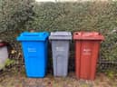 Greater Manchester bin collections are moving across the Christmas and New Year period