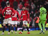 Post-match Old Trafford moment showed fans are in agreement over who is to blame for Man Utd mess
