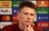 Scott McTominay admitted previous Manchester United dressing rooms have been 'toxic'.