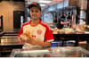 Man Utd and Bayern Munich fans can get their hands on free kebabs ahead of crunch Champions League clash