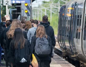 Northern has issued a stern warning to parents