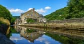 Hebden Bridge has plenty of places to pick up an unforgettable gift for a loved one. 