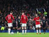 Man Utd player ratings v Bayern Munich: Four score 4/10 as United eliminated from Champions League - gallery