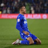 Getafe president Angel Torres has said Mason Greenwood would be suited to Barcelona's style.