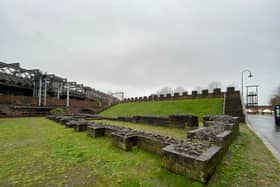 A look into the oldest area of Manchester (Photo: ManchesterWorld)