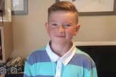 Missing Oldham boy Alex Batty has been found in France. Picture: GMP
