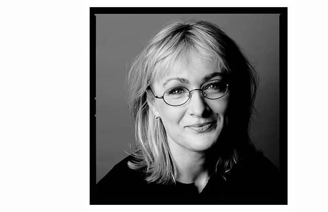 Caroline Aherne will be remembered on the BBC this Christmas