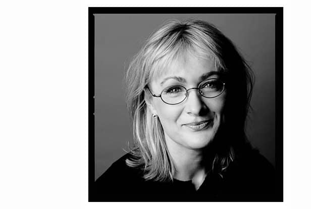 Caroline Aherne will be remembered on the BBC this Christmas