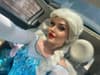 Meet the Manchester student who went to a princess boot camp to become a real-life Elsa, Barbie and Belle