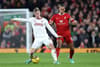 'Felt the same' - Liverpool captain breaks silence on Roy Keane criticism after Man Utd draw