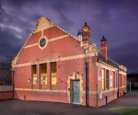 Cavendish Community Primary School in Manchester has been added to Historic England's National Heritage List 