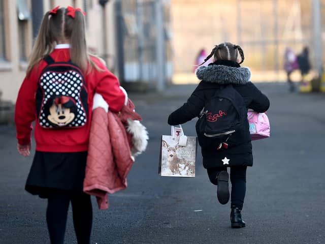 We've picked out the Greater Manchester schools from the latest data from The Telegraph