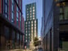 New 15-storey Manchester city centre tower block for student homes planned on site of former car park
