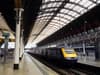 Network Rail planned works during Christmas - all of the train stations affected