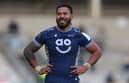 Sale's Manu Tuilagi is being linked with a move away