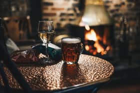 Some pubs will be opening on Christmas Day in and around Manchester.