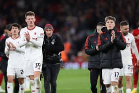 Manchester United have vital games on the horizon (Image: Getty Images)