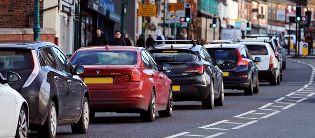 A key route in Greater Manchester will undergo work in the new year