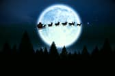 Norad Santa Tracker: Track Santa Claus around the world this Christmas Eve.