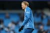 'Incredible news' - Man City boss reveals exciting Kevin De Bruyne update