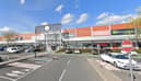 Crown Point North Shopping Centre, Denton, Tameside.