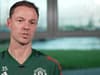 What Jonny Evans told Sir Alex Ferguson about Man Utd's young stars in phonecall