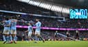 Manchester City player ratings v Huddersfield Town.