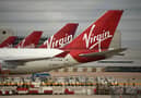 A Virgin Atlantic plane was forced to make an emergency landing at Manchester Airport