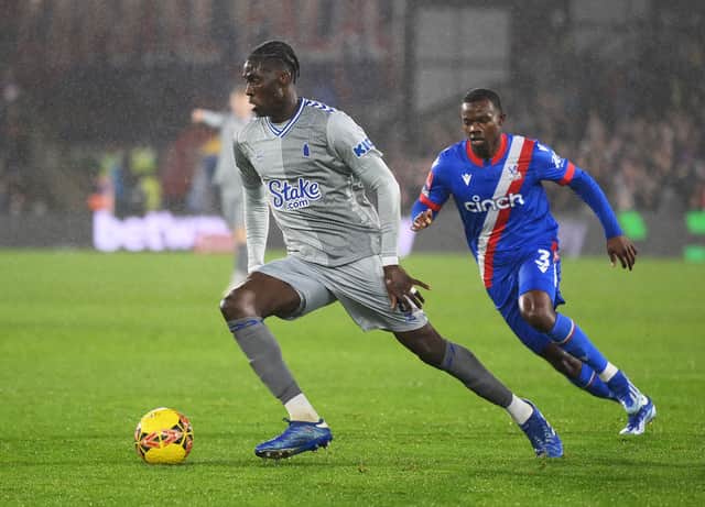 Manchester United transfer news (Getty Images)