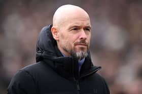 Erik Ten Hag