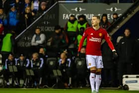Diogo Dalot has said Sir Jim Ratcliffe has brought 'new energy' to Manchester United.
