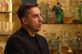 Gary Neville