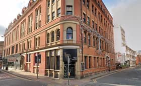 Black Dog Ballroom in the Northern Quarter has unexpectedly closed for good.