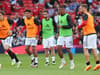 Jadon Sancho hints at Borussia Dortmund loan as Anthony Martial makes Man Utd future decision