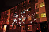 The Mystery Bird light display that is coming to Salford