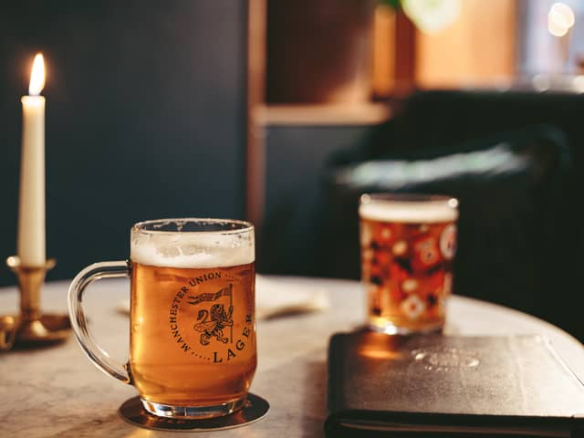 A new pub & grill is coming to the Northern Quarter