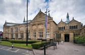 Touchstones - Rochdale's major arts and heritage venue