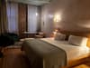 The hidden gem Manchester city centre boutique hotel that values style, comfort and great food