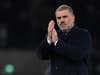 What Tottenham manager Ange Postecoglou has just said about clear Man Utd weakness