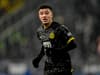 Borussia Dortmund chief confirms Jadon Sancho timekeeping rumours at Man Utd
