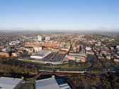 Oldham Council has said residents can have a say on future plans for the district