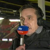 Gary Neville