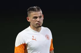 Kalvin Phillips (Getty Images)