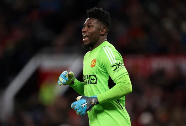 Andre Onana has responded to criticism of him following his decision to delay meeting up with the Cameroon squad.