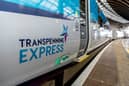 TransPennine Express £1 sale is on 