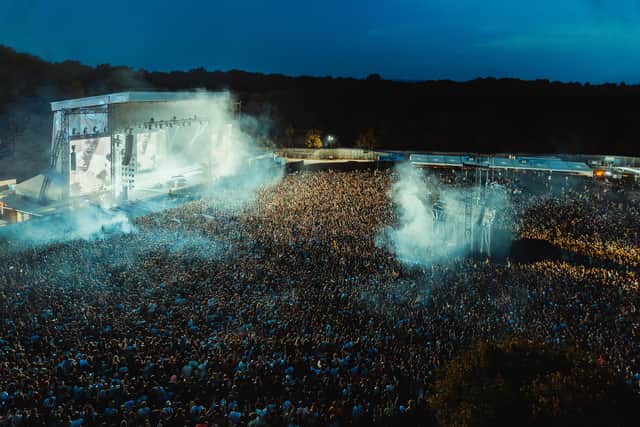 Tickets for Parklife 2024 go on sale this week